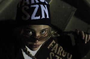 FargoSzn Knitted Beanies