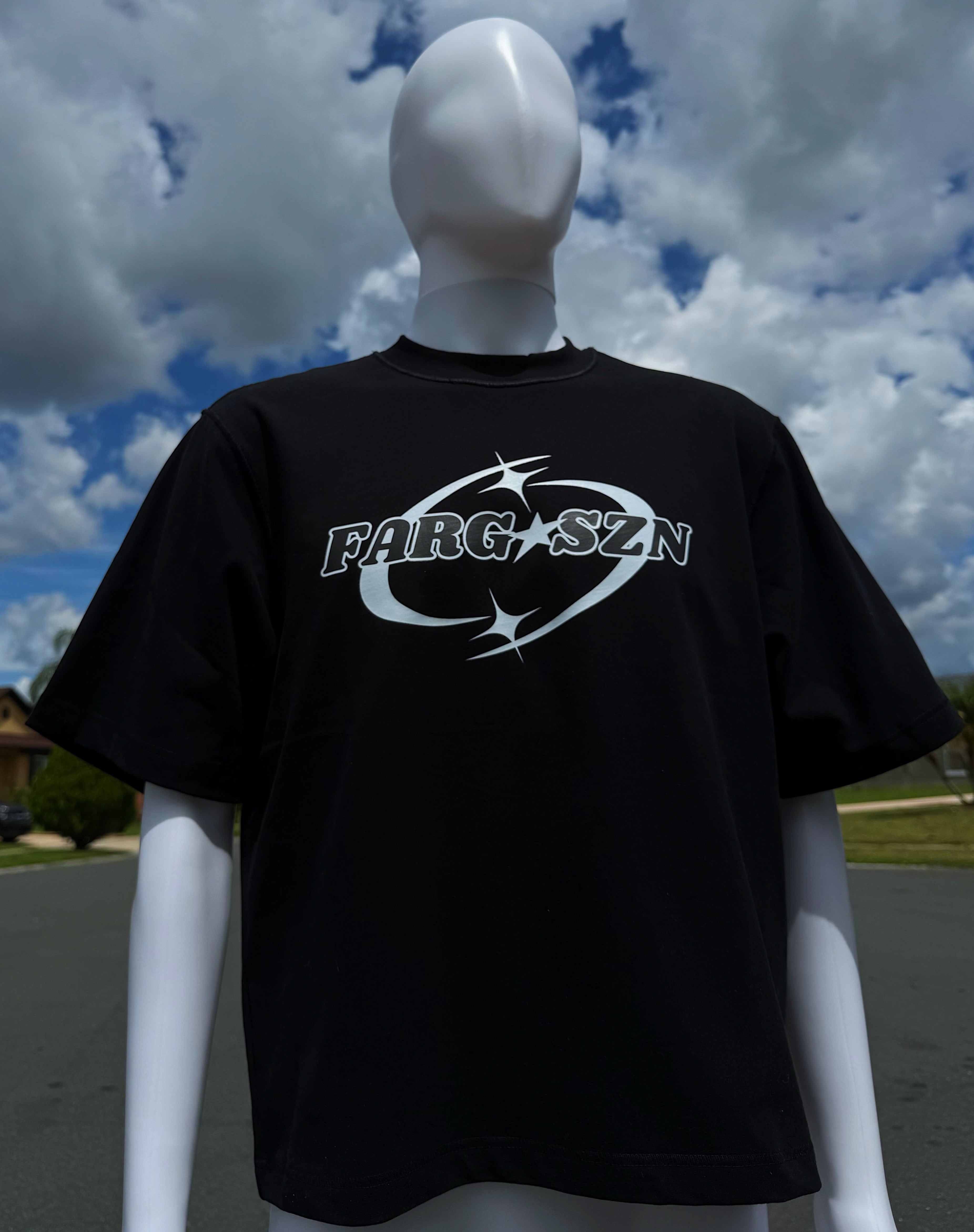 Planet Rock FargoSzn Tee