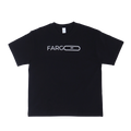 Black Daily Fargoszn Tees