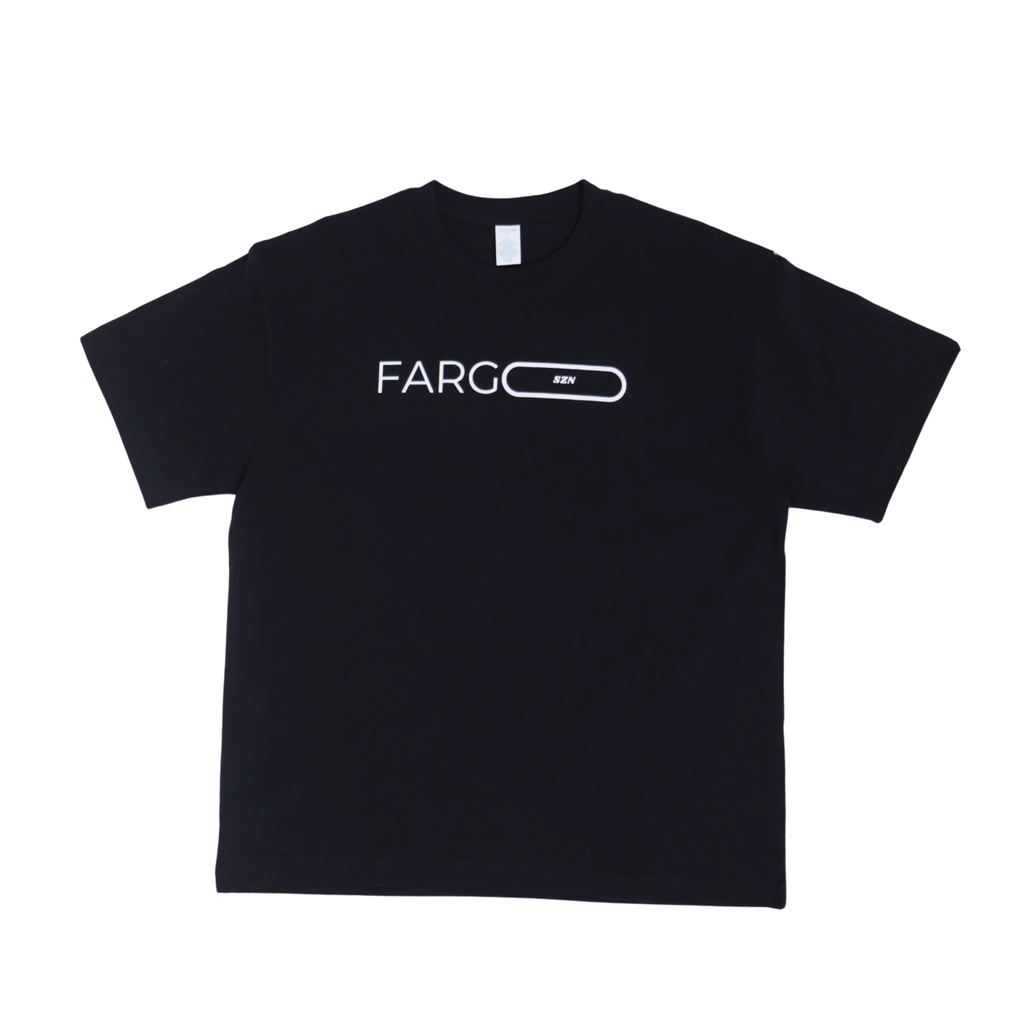 Black Daily Fargoszn Tees