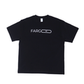 Black Daily Fargoszn Tees