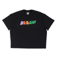 Black Comic Fargoszn Tees