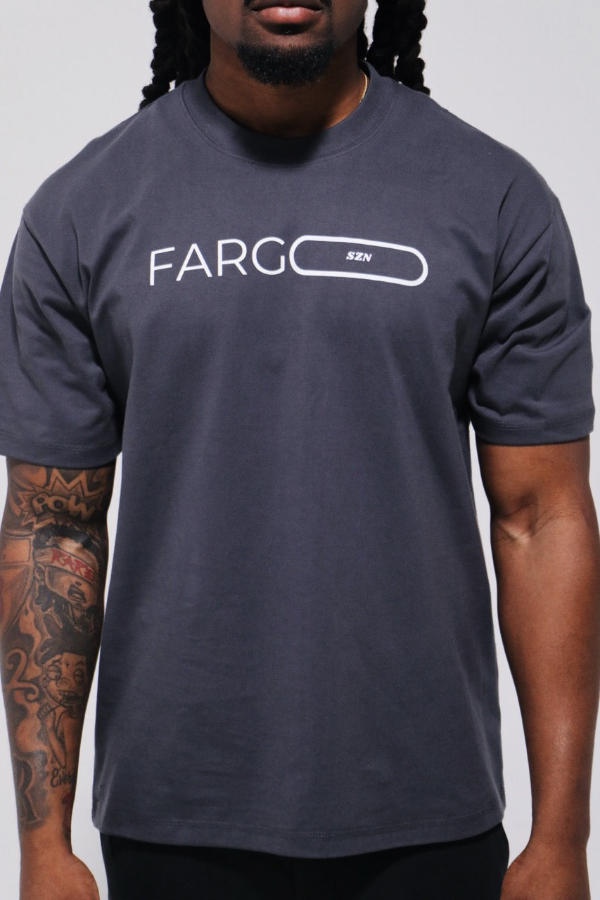 Grey Daily Fargoszn Tees