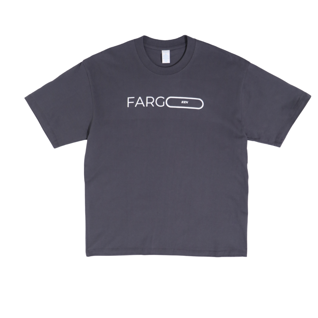 Grey Daily Fargoszn Tees
