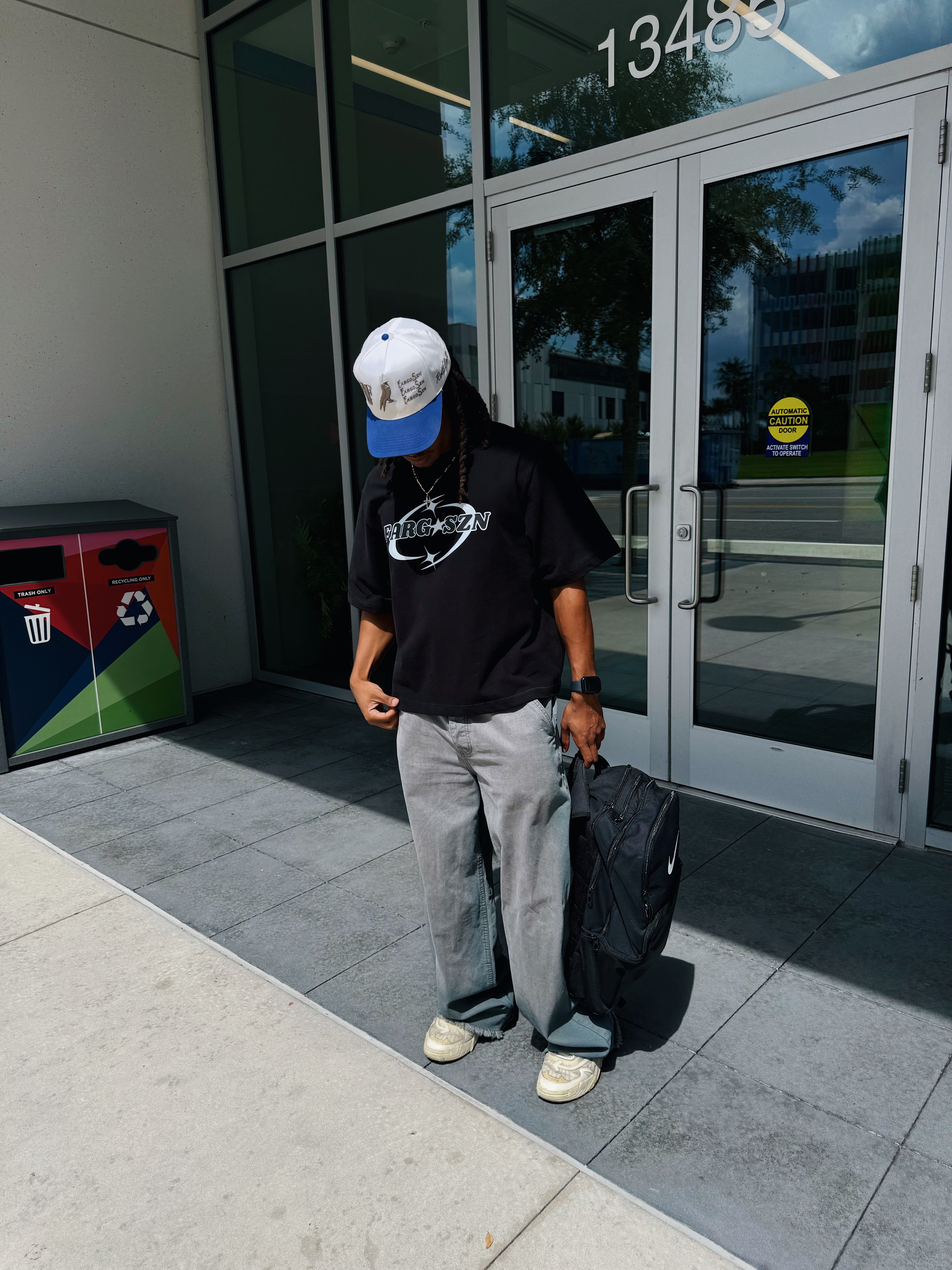 Planet Rock FargoSzn Tee