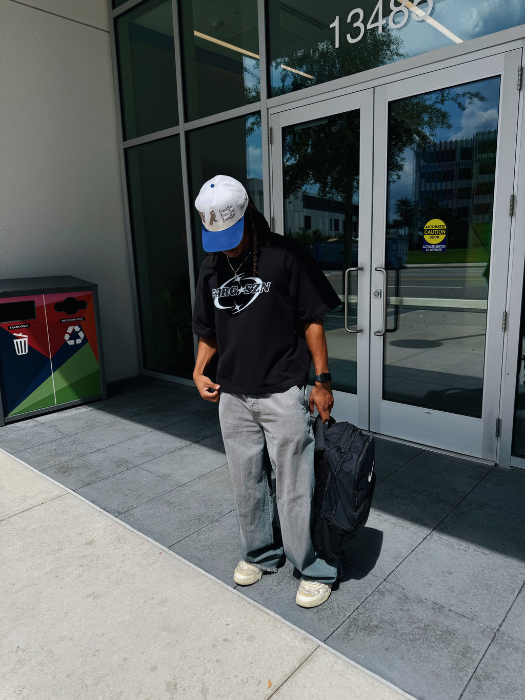 Planet Rock FargoSzn Tee