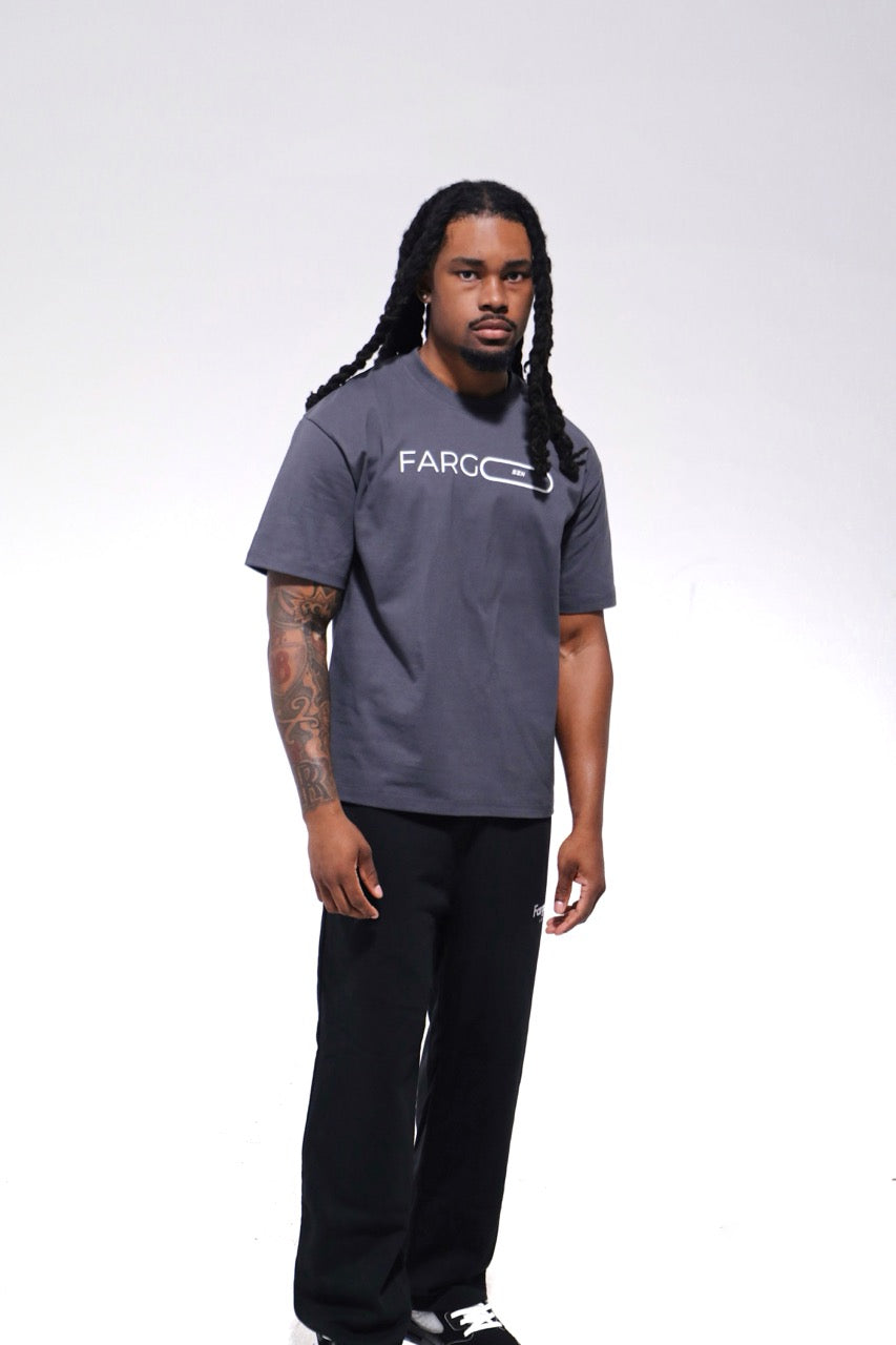 Grey Daily Fargoszn Tees