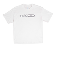 White Daily Fargoszn Tees
