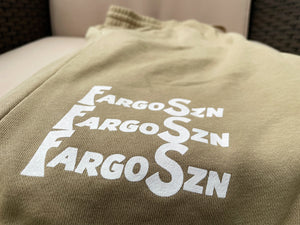 Pigment Sandstone Fargoszn Sweatshorts